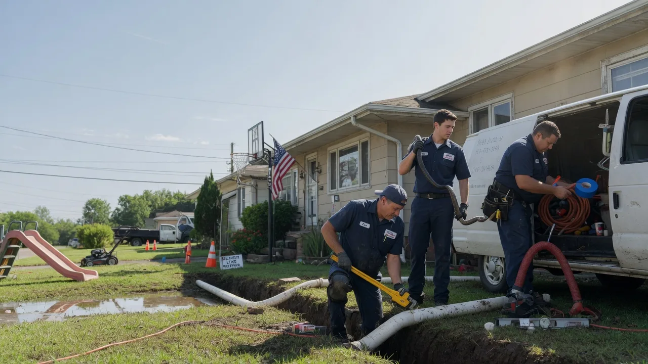 Toilet Installation in Eastpointe, MI near me